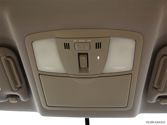 2011 INFINITI G37 Sedan