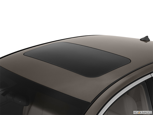 2011 INFINITI G37 Sedan