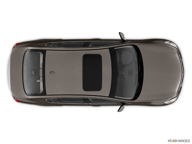 2011 INFINITI G37 Sedan