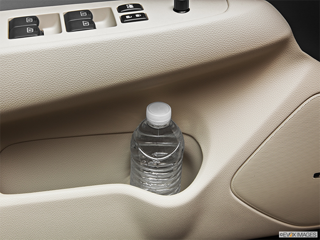 2011 INFINITI G37 Sedan