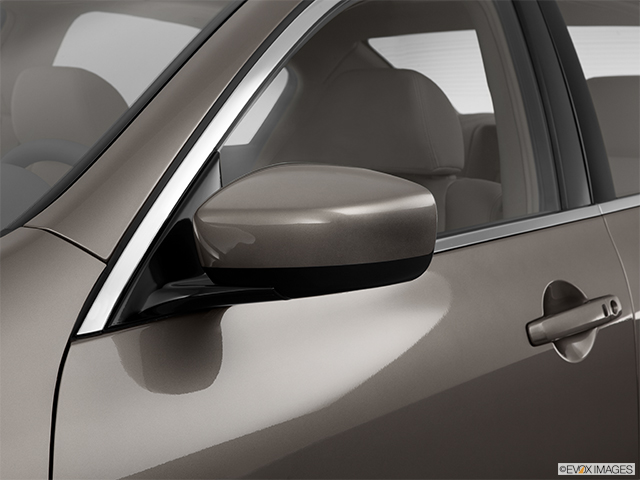 2011 INFINITI G37 Sedan