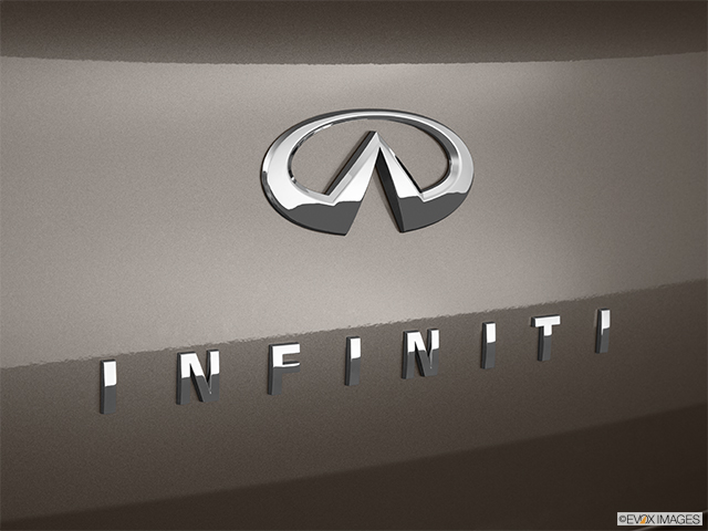 2011 INFINITI G37 Sedan