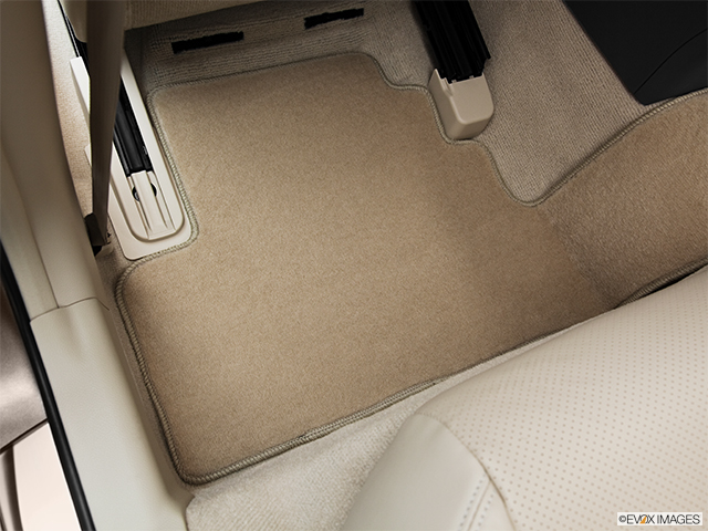 2011 INFINITI G37 Sedan