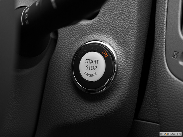 2011 INFINITI G37 Sedan