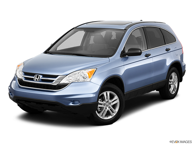 2011 Honda CR-V