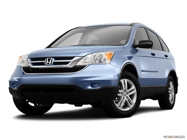 2011 Honda CR-V