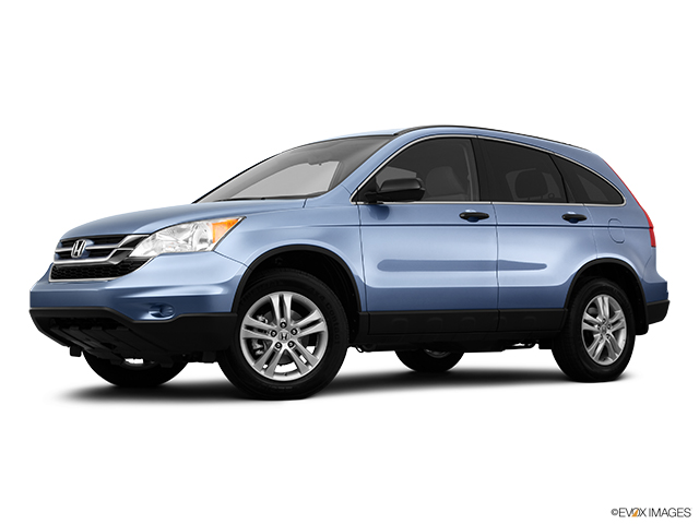 2011 Honda CR-V
