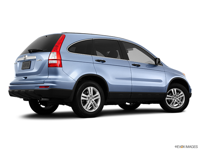 2011 Honda CR-V