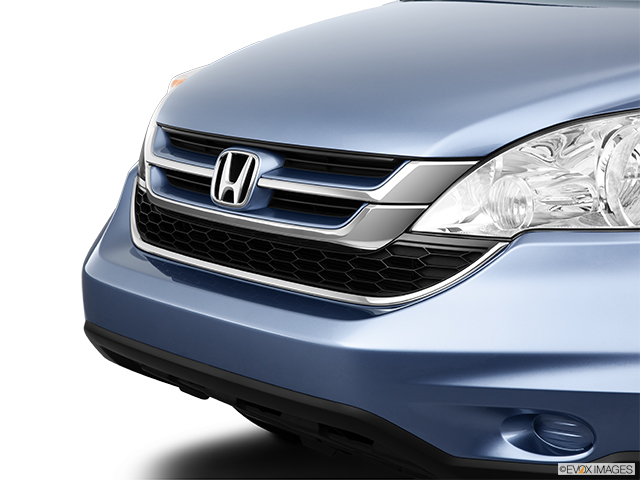 2011 Honda CR-V