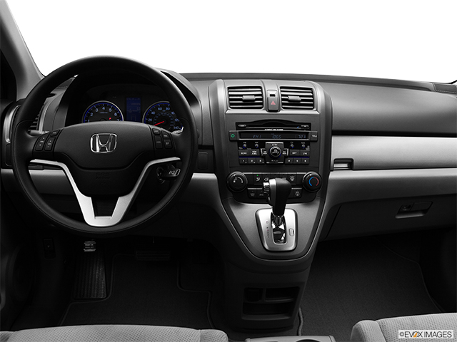 2011 Honda CR-V
