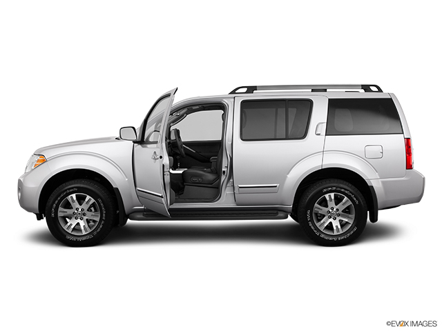 2011 Nissan Pathfinder