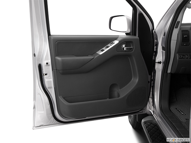 2011 Nissan Pathfinder