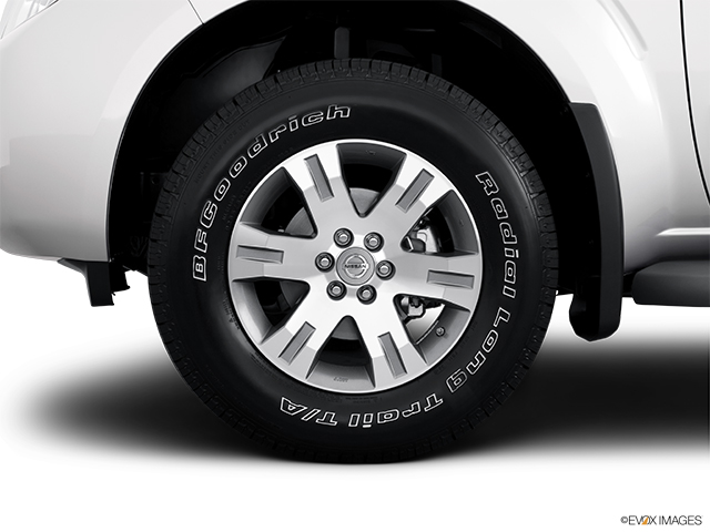 2011 Nissan Pathfinder