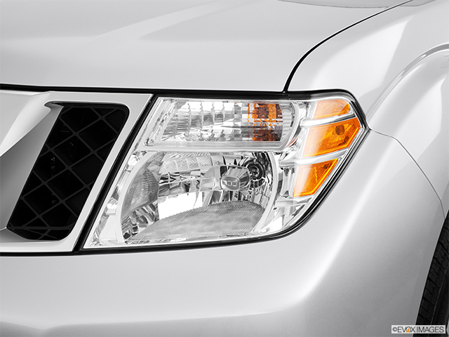 2011 Nissan Pathfinder