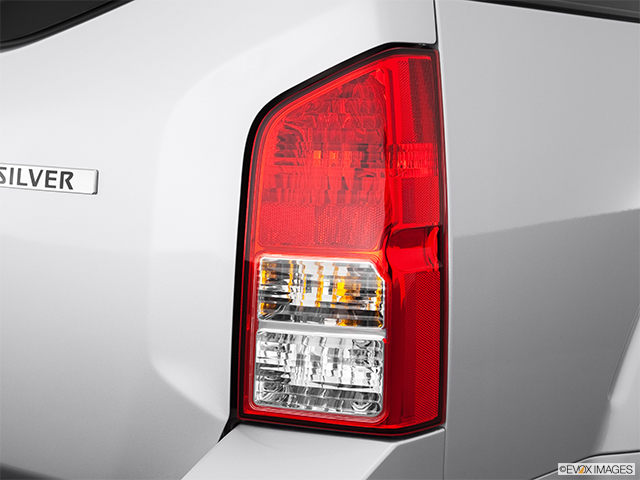 2011 Nissan Pathfinder