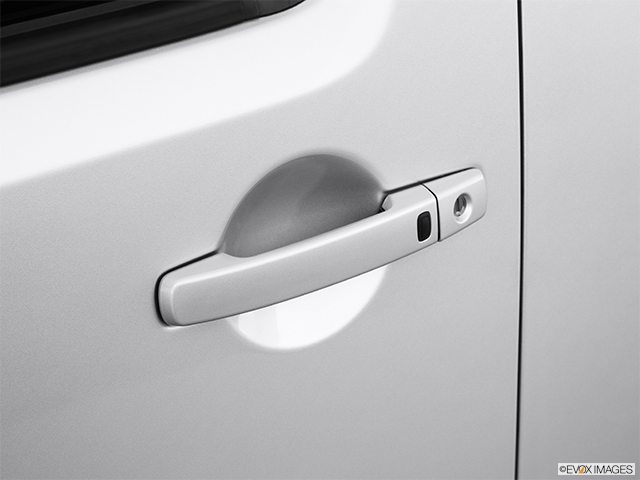 2011 Nissan Pathfinder