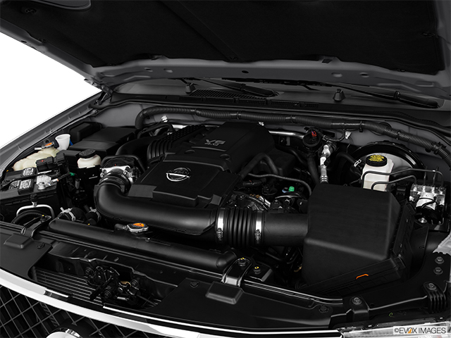 2011 Nissan Pathfinder