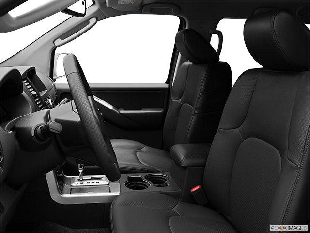 2011 Nissan Pathfinder
