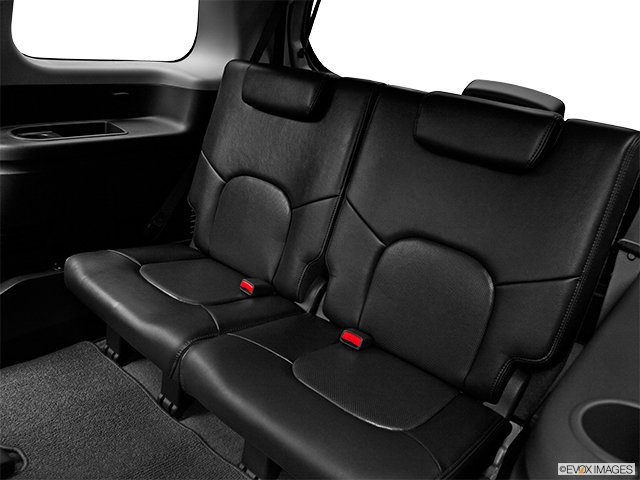 2011 Nissan Pathfinder