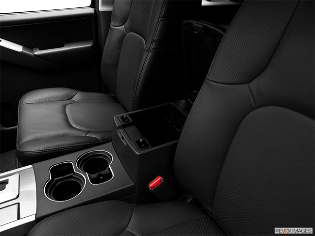 2011 Nissan Pathfinder