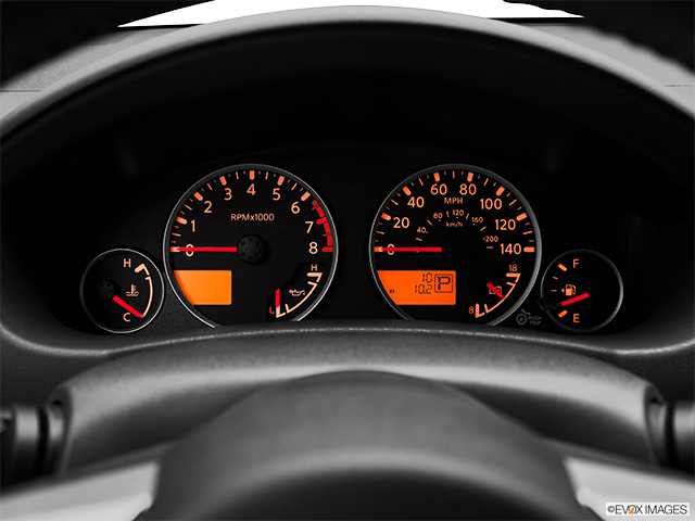 2011 Nissan Pathfinder