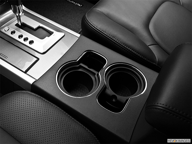 2011 Nissan Pathfinder