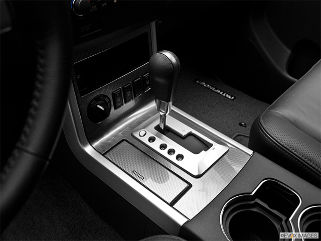 2011 Nissan Pathfinder