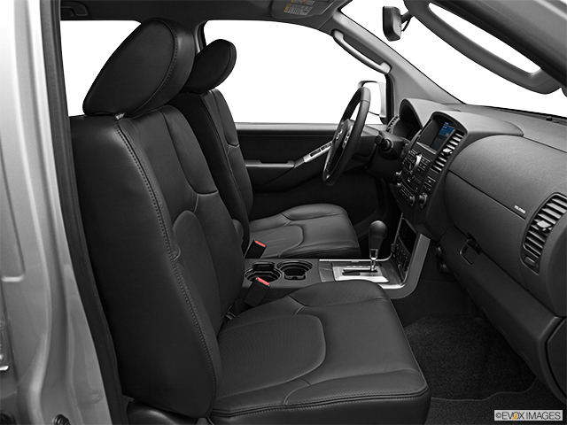 2011 Nissan Pathfinder