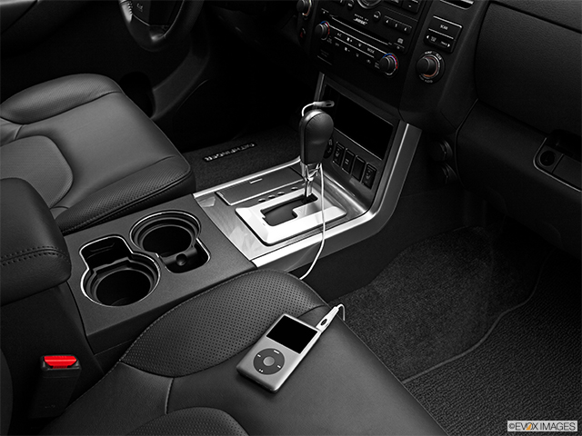 2011 Nissan Pathfinder