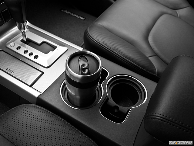 2011 Nissan Pathfinder