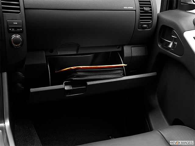 2011 Nissan Pathfinder