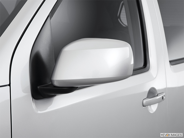 2011 Nissan Pathfinder