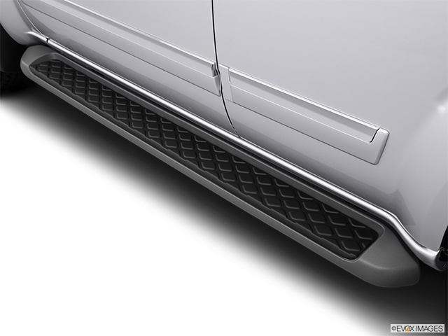 2011 Nissan Pathfinder