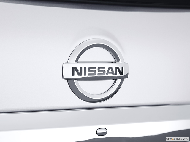2011 Nissan Pathfinder