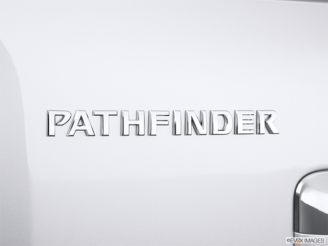 2011 Nissan Pathfinder