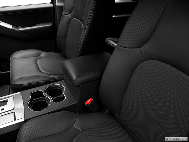 2011 Nissan Pathfinder