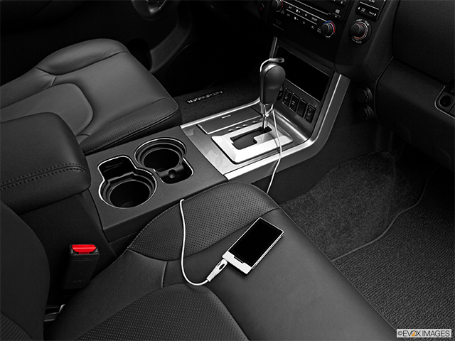 2011 Nissan Pathfinder