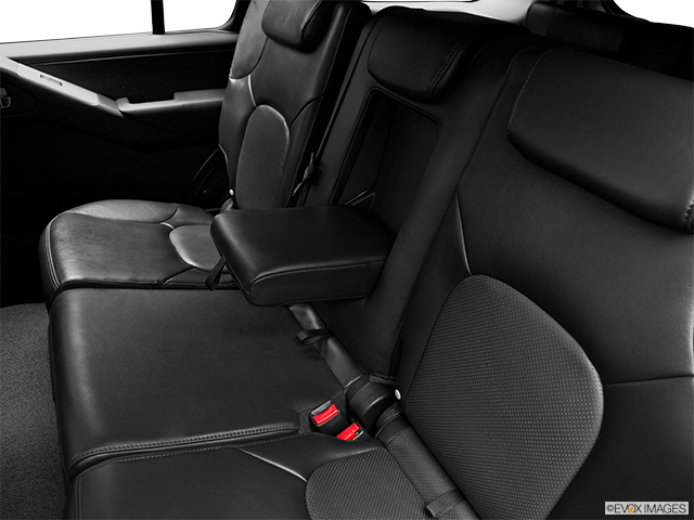 2011 Nissan Pathfinder