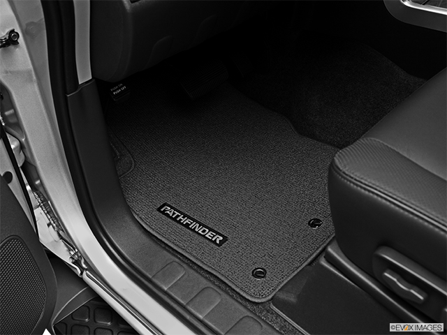 2011 Nissan Pathfinder