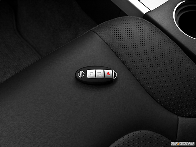 2011 Nissan Pathfinder