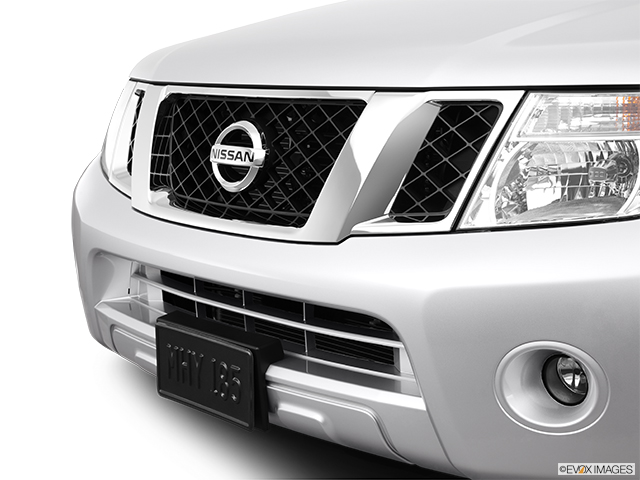 2011 Nissan Pathfinder