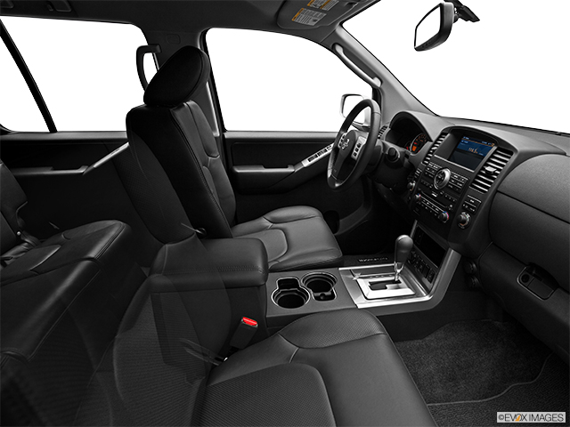 2011 Nissan Pathfinder
