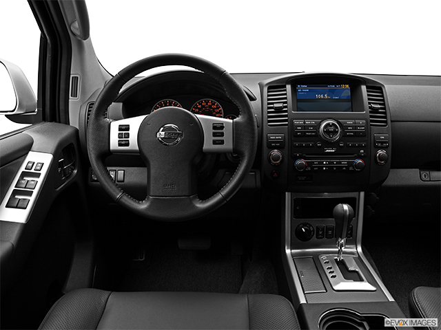 2011 Nissan Pathfinder