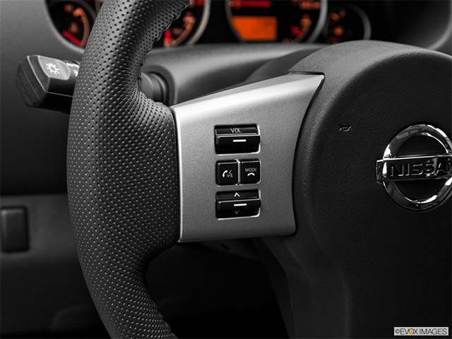 2011 Nissan Pathfinder