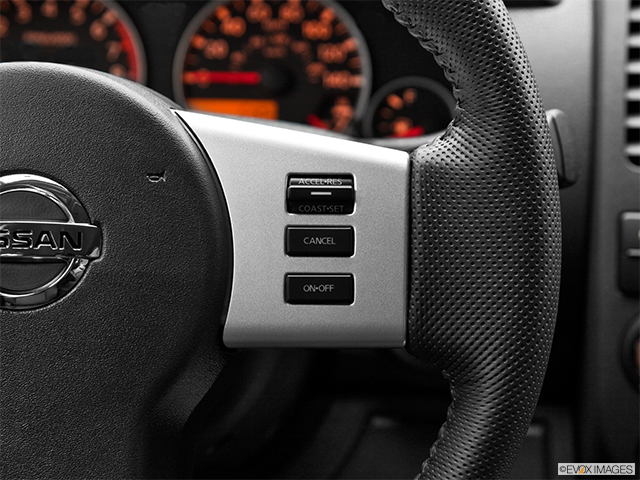 2011 Nissan Pathfinder