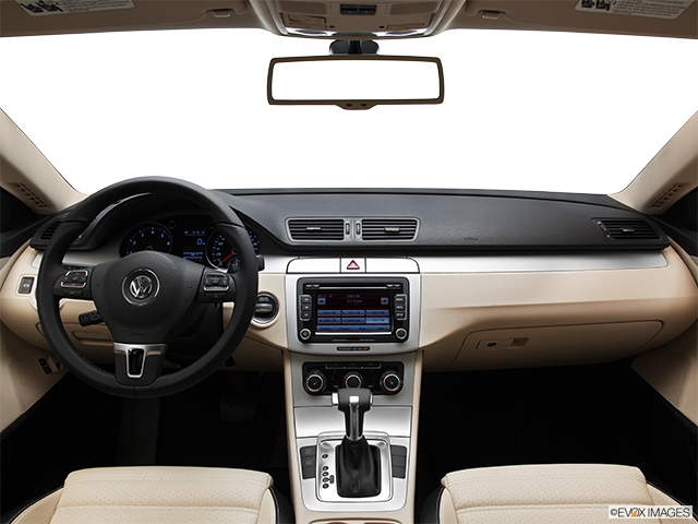 2011 Volkswagen CC