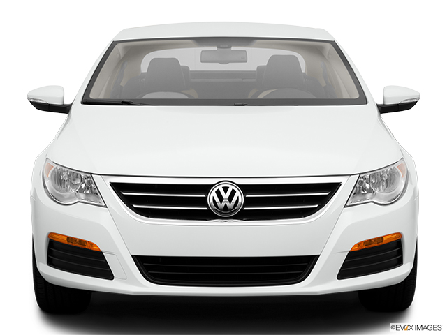 2011 Volkswagen CC