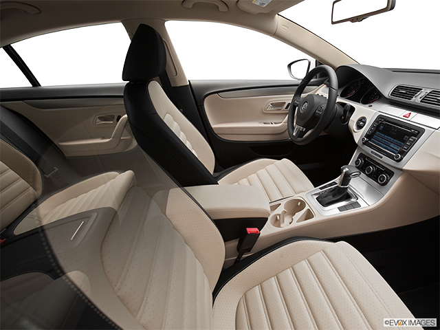 2011 Volkswagen CC