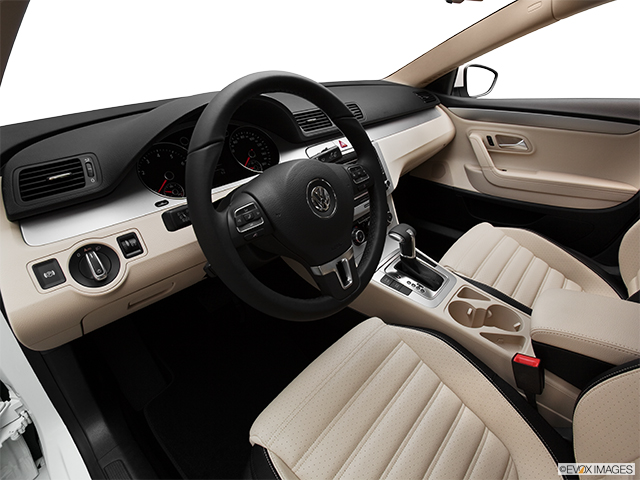 2011 Volkswagen CC