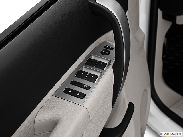 2011 Chevrolet Silverado 1500 Hybrid